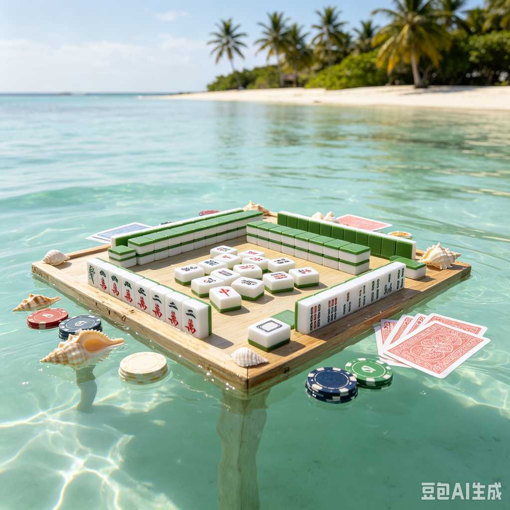 compact game table set