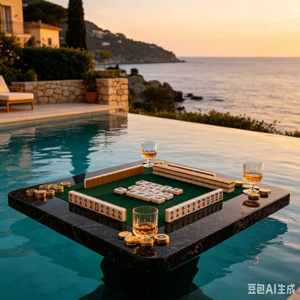 foldable mahjong table