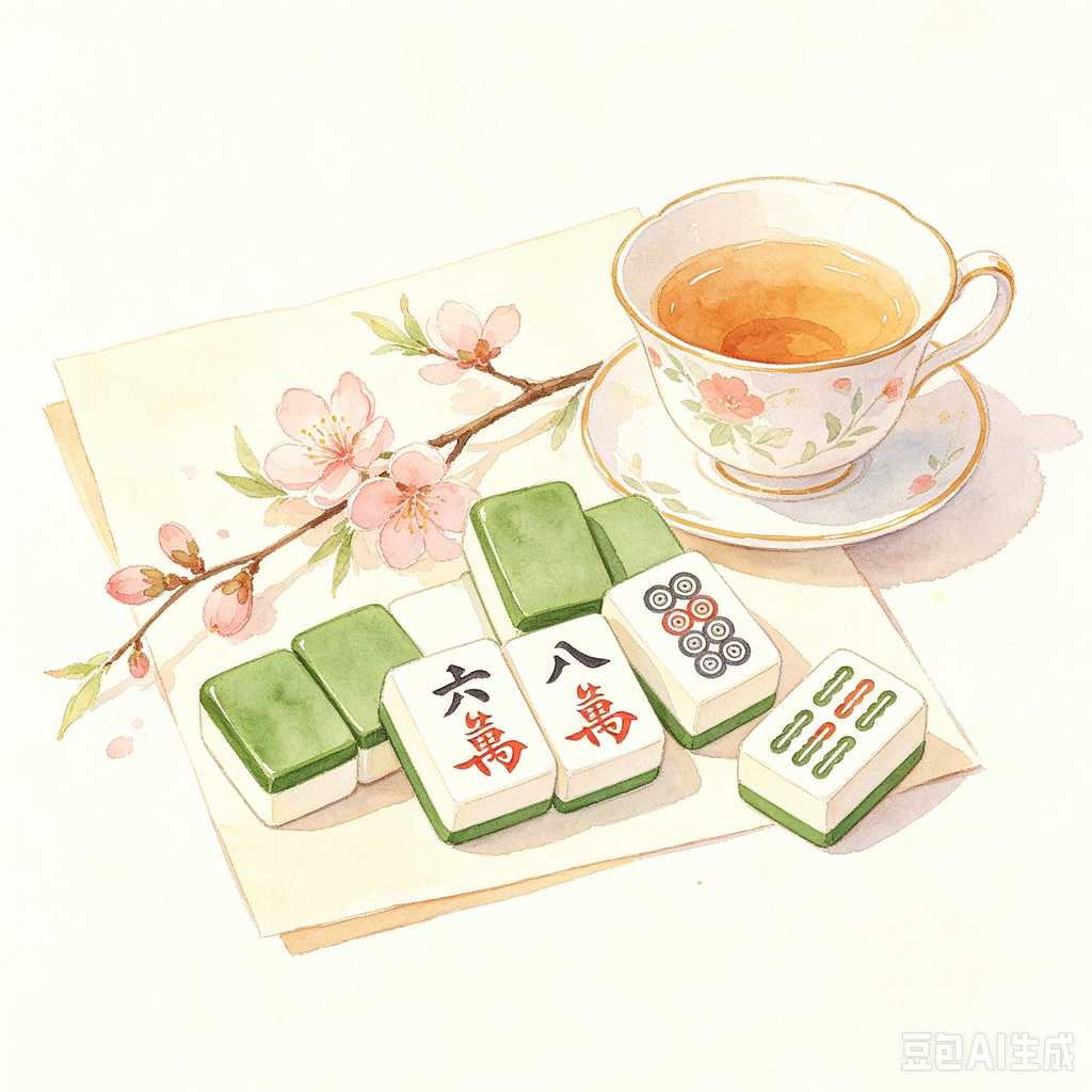 haarlem,mahjong