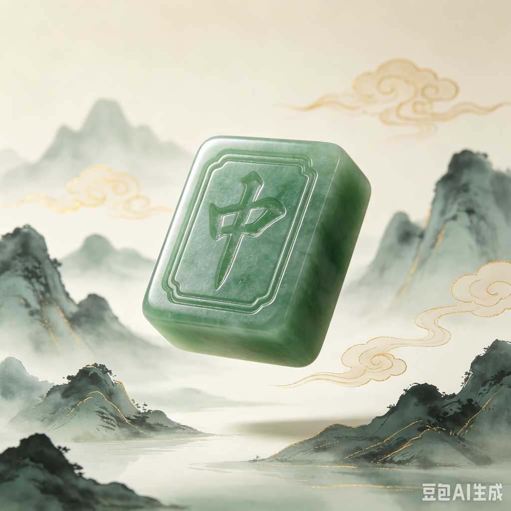 milan,mahjong