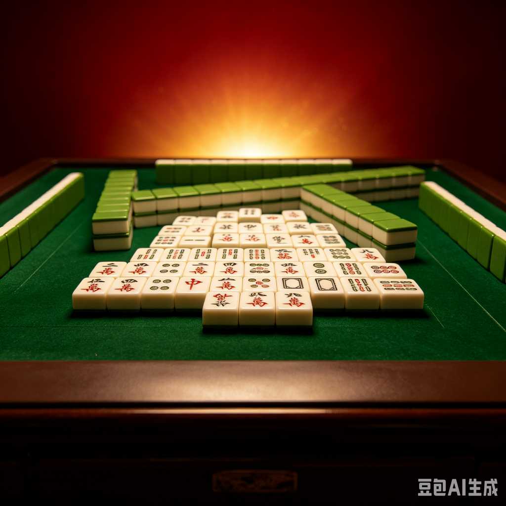 dover,mahjong