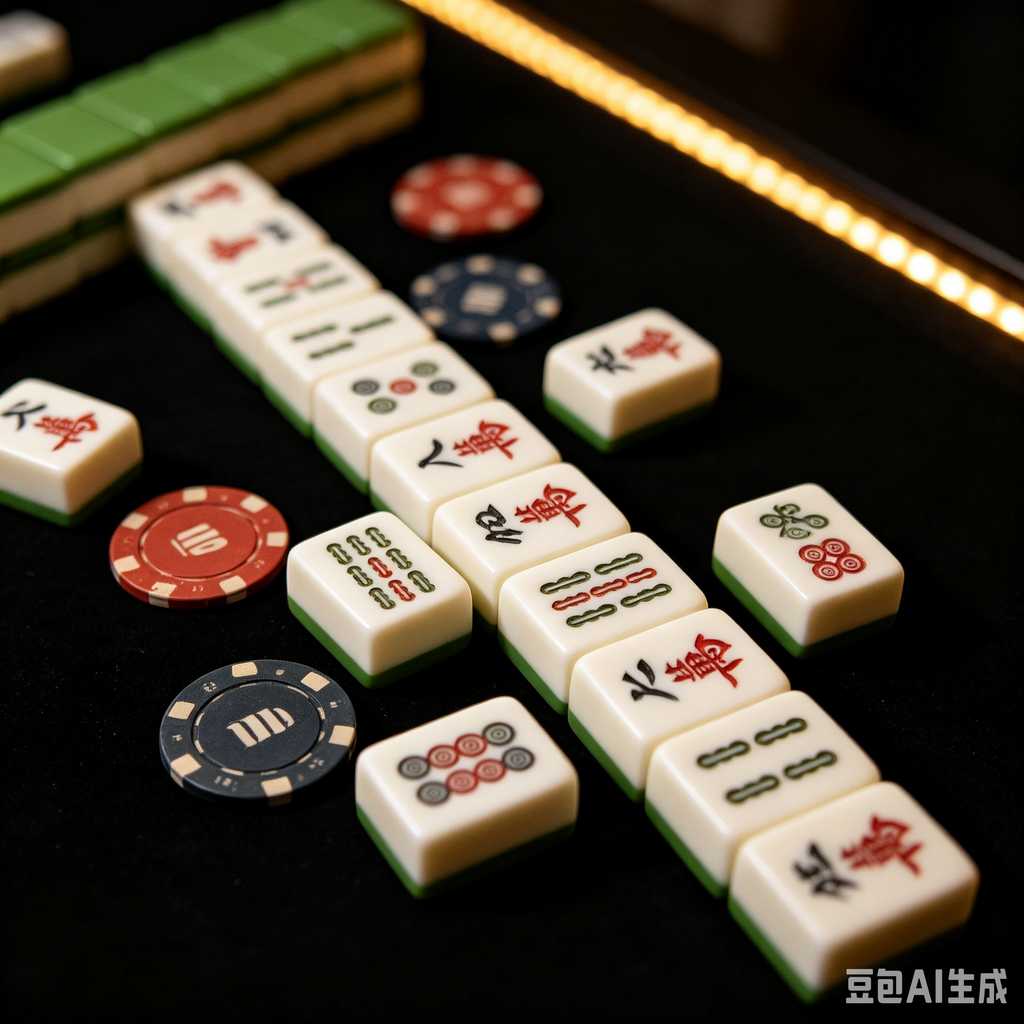 greenbay,mahjong