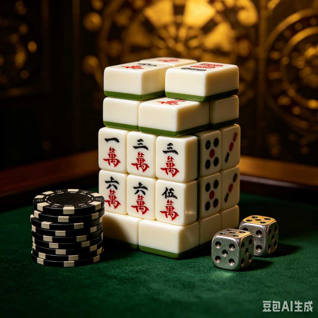 CedarRapids,mahjong